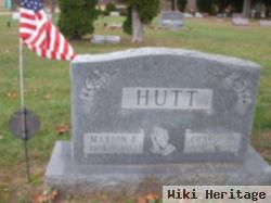 Charles J. Hutt