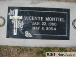 Vicente Montiel