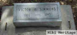 Victor Hoyt Simmons, Sr