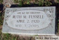 Ruth Marie Fussell