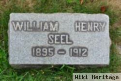 William Henry Seel