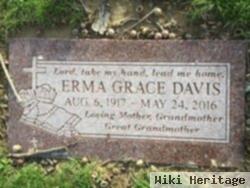 Erma Grace Stevie Davis