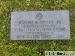 Joseph B. Spivey, Jr