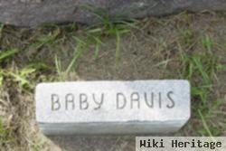 Baby Davis