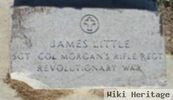 James Little