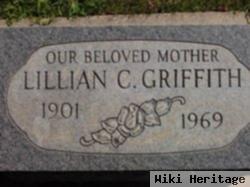 Lillian C Griffith