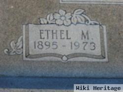 Ethel May Owens Gentry