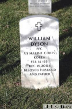 William Dyson