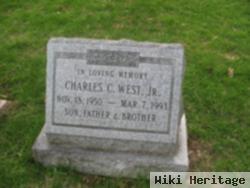 Charles C. West