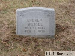 Andrew Weigel