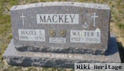 Hazel S. Mackey