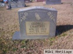 George Crabtree, Sr