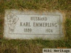 Karl Emmerling