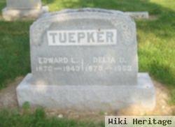 Edward Lewis Tuepker