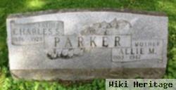 Charles Stuart Parker