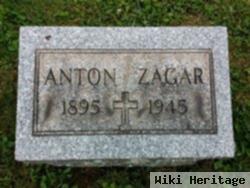 Anton Zagar