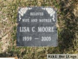 Lisa Carol Moore