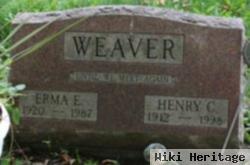 Henry C. Weaver