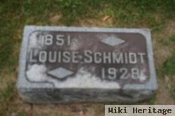 Louise Henrietta Schmidt