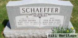 Eva R. Peters Schaeffer