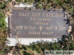 Billy Guy Gilliland