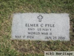 Elmer C Pyle