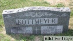 Christ Kottmeyer