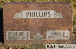 Cora B. Phillips