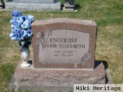 Marie Elizabeth Engquist