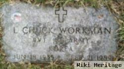 L Chuck Workman