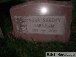 Nora Sheehy Farnham