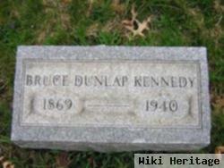 Bruce Dunlap Kennedy