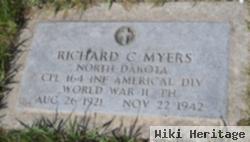 Richard C. Myers