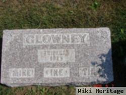 Ike Glowney