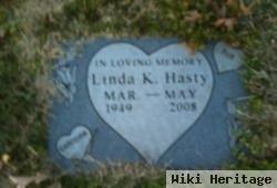 Linda K. Hasty