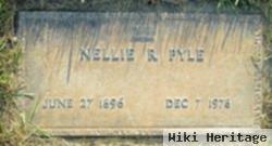 Nellie R. Pyle