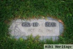 Charles E Beare