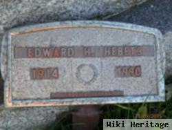 Edward Hunter Hebets