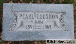 Pearl Logsdon