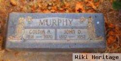 John Douglas Murphy