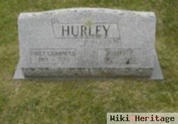 Joseph F Hurley