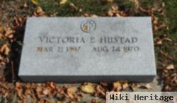 Victoria E. Hustad