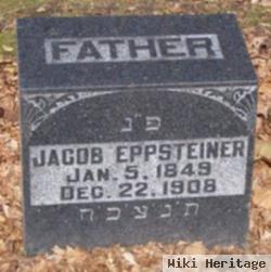 Jacob Eppsteiner