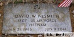 David W. Nesmith