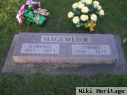 Edward J Hagemeier