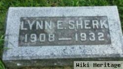 Lynn E. Sherk