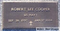 Robert Lee Cooper