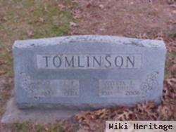 Sylvia L. Austin Tomlinson