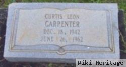 Curtis Leon Carpenter