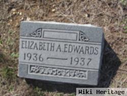 Elizabeth Ann Edwards